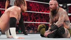 Five RAW Superstars Are Reportedly Set For A Big Push Going Forward