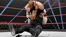 Florida Deputies Tried To Shut WWE Shows At The Performance Center Down Before Governor Stepped In