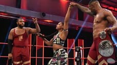 Florida Governor Ron DeSantis Decides WWE Is An Essential Business So Shows Can Continue Taping