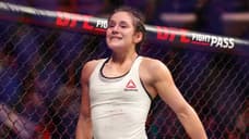 Flyweight Bout Between Alexa Grasso And Ji Yeon Kim Is Set For UFC FIGHT NIGHT AUSTIN