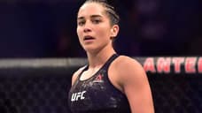 Flyweight Bout Between Ariane Lipski And Luana Carolina Is Rescheduled For UFC Show On June 13