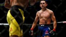 Flyweight Bout Between Ryan Benoit And Aletang Heili Is Confirmed For UFC FIGHT NIGHT BUSAN