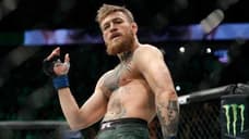 Footage Emerges Of UFC Star Conor McGregor Punching An Elderly Man In A Bar In Ireland