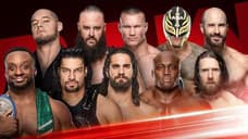 For Some Reason, Daniel Bryan Was Pulled From Last Night's Battle Royal On RAW