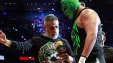 Former AAA Mega Champion Dr. Wagner Jr. Reportedly Leaves AAA LUCHA LIBRE