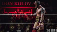 Former AAW Heavyweight Champion Josh Alexander Signs A Long-Term Deal With IMPACT WRESTLING