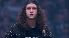 Former AEW Star Marko Stunt Explains Why He Had To Retire From Wrestling