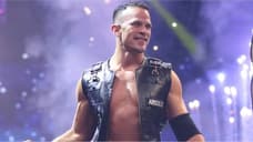 Former AEW Tag Team Champion Ricky Starks Confronts DEFY World Champion KENTA