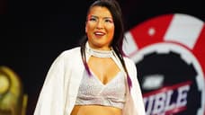 Former AEW Women's World Champion Hikaru Shida Confirms That She's Signed A New Deal