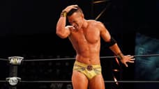 Former AEW World Tag Team Champion Ricky Starks Has Requested His Release