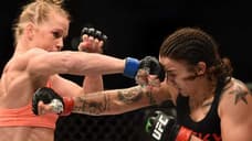 Former Bantamweight Champion Holly Holm Pulls Out Of UFC 243 Fight Against Raquel Pennington Due To Injury