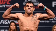 Former Bantamweight Champion Renan Barao Will Return To The Octagon On February 24th