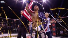 Former Bellator Bantamweight World Champion Patrick Patchy Mix Set For UFC 320