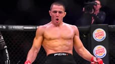 Former BELLATOR Featherweight Aaron Pico Signs With The UFC