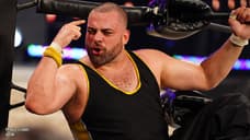 Former Continental Champion Eddie Kingston Gives An Update On His In-Ring Return