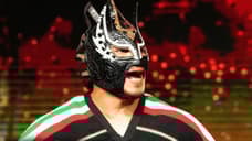 Former Digital Media Champion Laredo Kid Confirms His Exit From TNA WRESTLING