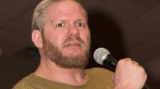 Former ECW Champion Raven Discusses How Embracing His Character Sent Him Down A Dark Path