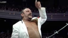 Former ECW World Heavyweight Champion Sabu Retires At JOEY JANELA's SPRING BREAK