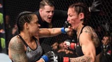 Former Featherweight Champion Cris Cyborg Wants Immediate Rematch With Double Champ Amanda Nunes