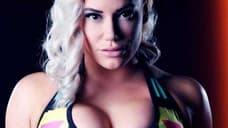 Former IMPACT Knockouts Champion Taya Valkyrie Makes Her NXT Debut As Franky Monet