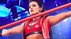 Former IMPACT World Champion Tessa Blanchard Explains Why She's Been Away From The Business Recently