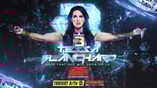 Former Impact World Champion Tessa Blanchard Returns To TNA WRESTLING