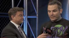 Former IMPACT WRESTLING Announcer Jeremy Borash Signs With The WWE