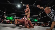 Former IMPACT WRESTLING Star Joe Hendry Confirms His Signing With RING OF HONOR