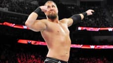 Former Intercontinental Champion Curtis Axel Is The Latest Superstar To Be Released By WWE