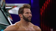 Former Intercontinental Champion Zack Ryder Reacts To Not Being Utilized On RAW