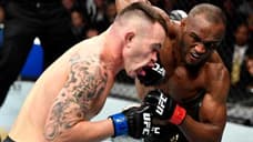 Former Interim UFC Welterweight Champion Colby Covington Challenges Rapper 50 Cent To A Boxing Match