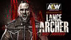 Former IWGP US Champion Lance Archer Will Make His Debut On The Fallout Episode of AEW DYNAMITE