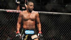 Former Light Heavyweight Champion Rashad Evans Returning To UFC 225 At 205 Pounds