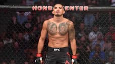 Former Lightweight Champion Anthony Pettis Will Make His Return At UFC 246