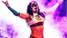 Former LUCHA UNDERGROUND Star Thunder Rosa Explains Why She Had No Interest In A WWE Offer