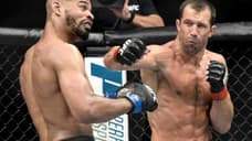 Former Middleweight Champion Luke Rockhold Is Set To Make Return Against Jan Blachowicz