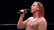 Former MLW World Champion Matt Riddle Turned Heel At MLW's SLAUGHTERHOSE
