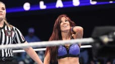 Former Multi-Time Knockouts Champion Madison Rayne Is Reportedly Done With RING OF HONOR