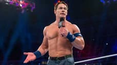 Former Multi-Time World Champion John Cena Is Reportedly Set For Tonight's RAW Reunion