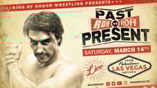 Former Multi-Time WWE Tag Team Champion Paul London Is Confirmed For ROH's PAST VS. PRESENT Show