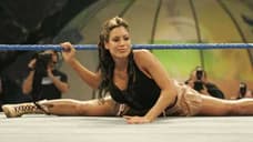 Former Multi-Time WWE Women's Champion Melina Perez Is Returning To The Wrestling Ring