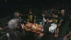 Former NEVER Openweight Champion Kota Ibushi Off The NEW BEGINNING Tour Due To Injury