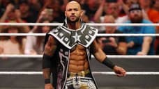 Former North American Champion Ricochet Speaks On Whether He's Open To Returning To NXT