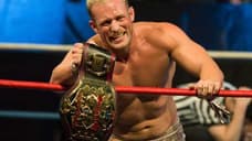 Former NWA World Tag Team Champion Royce Isaacs Confirms His Release From The Company