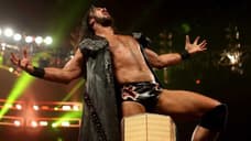 Former NXT Champion Drew McIntyre May Be Returning To In-Ring Action Soon Following His Injury