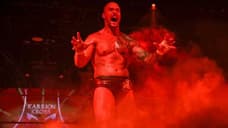 Former NXT Champion Karrion Kross Teases His In-Ring Return