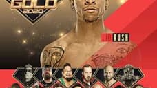 Former NXT Champion Lio Rush Is Added To The WESTSIDE XTREME WRESTLING'S 16 Carat Gold Tournament