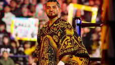Former NXT Champion Santos Escobar Is Reportedly Done With WWE