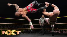 Former NXT North American Champion Ricochet Will Make His Return To EVOLVE Very Soon