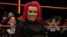 Former NXT Star Killer Kelly Just Had Her TNA Wrestling Deal Extended